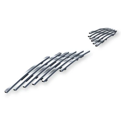 Parachoques cromado para Chevy Silverado 1500/19 1500 LD 2016-2018 Foto 1 de 4