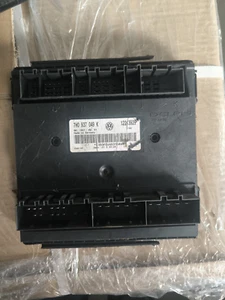 Unidad de control confort Volkswagen T5 Transporter Caravelle 7H0937049K - Imagen 1 de 6