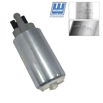 Pompe À Carburant Walbro Haute Performance GSS341G3 + Kit 400-766, 255 LPH - Photo 1/4