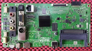 17MB211S 23538078 Main Board for Bush DLED49FHDS LCD TV - Picture 1 of 1