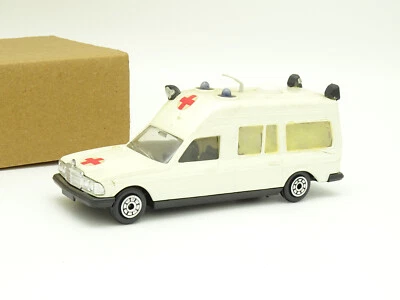 NOREV Plastica 1/43 - Mercedes 300 W123 Ambulanza - Immagine 1 di 3
