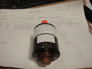 FSI rotary union titanium maybe deublinopen box new pictured - Picture 1 of 5