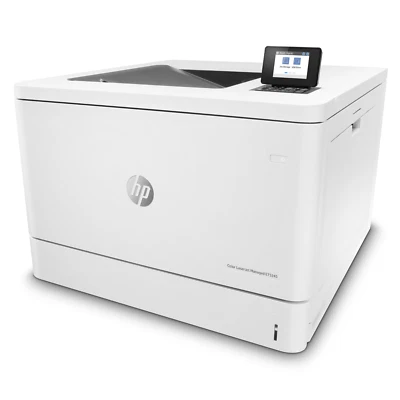 HP 75245 Printer Color LaserJet Managed E75245 A4 A3 LowCount Under 19K WARRANTY - Image 1 of 4