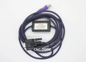 PC Adapter USB MPI for Siemens S7-200/300/400 PLC DP/PPI/MPI/Profibus - Picture 1 of 6
