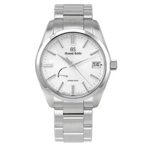 Grand Seiko Heritage Kira-Zuri Spring Drive 40 mm SBGA465 watch - Picture 1 of 4