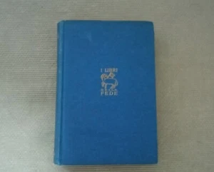 I Libri della Fede Sant'Agostino Le Confessioni Edizione Salani 1958 - Picture 1 of 8