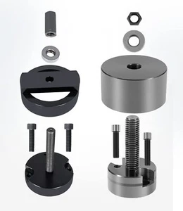 Crankshaft Front / Rear Seal Installer 303-761&303-770 For Ford 6.0L Powerstroke - Picture 1 of 7
