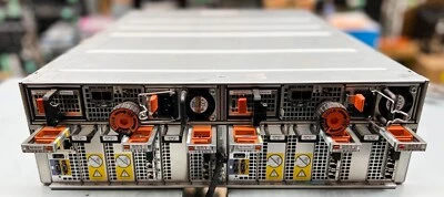 EMC VNX 5200 JTFR Storage Array Storage System 25 x 900GB SAS HDDs + 6xModules - Image 1 of 4