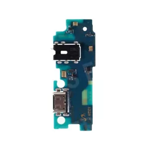 Genuino Samsung Galaxy A32 4g sm-a325 puerto de carga USB conector flexible - Imagen 1 de 1