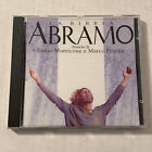La Bibbia Abramo Abraham Score Soundtrack Cd Ennio Morricone Marco Frisina 1993