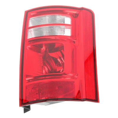 正品 Mopar 2008 - 2010 道奇 Grand Caravan 尾部停止转向灯右 5113204AB — 第 1/4 张图片