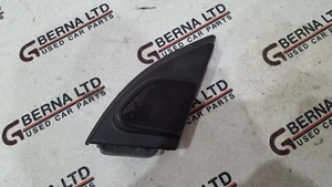 VOLVO XC60 2009-2016 FRONT RIGHT DRIVER SIDE TWEETER SPEAKER 30781068 30761586 - Picture 1 of 6