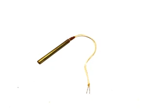 Chromalox C206 Cartridge Heater 3/8" Diameter x 4" Length 120V 150W - Picture 1 of 9