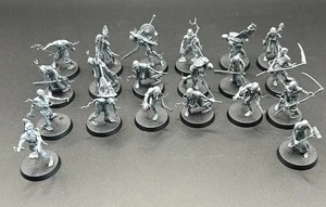 Deadwalker Zombies - Soul Blight Gravelords -Age of Sigmar -Games Workshop-R1914 - Picture 1 of 5