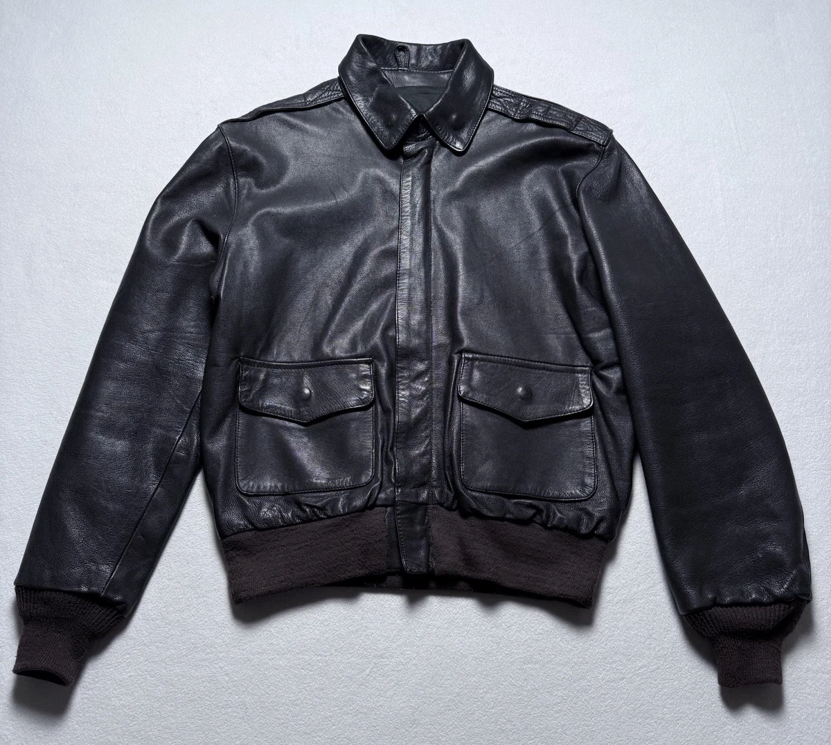 vintage a2 jacket products for sale | eBay