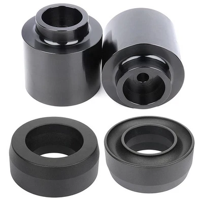 2.5" Front & 3" Rear Leveling Lift Kit For Dodge Ram 1500 2011-2019 2WD Only - Imagem 1 de 4