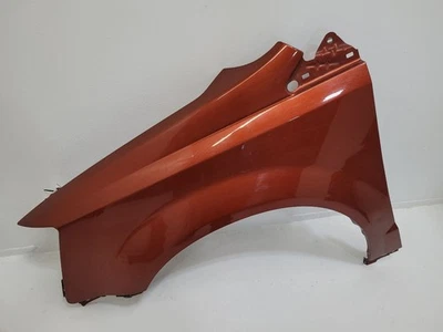 2008 09 10 11 12 13 14 15 16 17 18 19 2020 DODGE CARAVAN Driver Left Fender  Foto 1 de 4