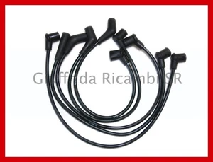 Cables Spark Plugs Ford Taunus 12M Auto Parts D Old - Picture 1 of 2