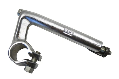 VINTAGE 1977 SCHWINN ROAD BICYCLE 70 DEG. 21.1 MM 0.833 QUILL STEM 70 MM REACH - Image 1 of 4