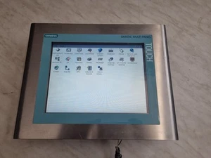 6AV6643-0ED01-2AX0 Siemens 6AV66430ED012AX0 , 6av6643 Expedited Shipping - Picture 1 of 16
