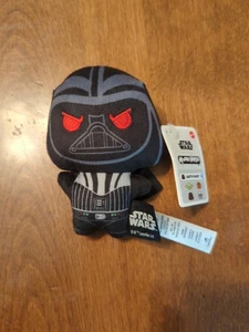 Star Wars Moodiverse Angry Darth Vader Plüschtier Neu mit Etikett Disney - Bild 1 von 11