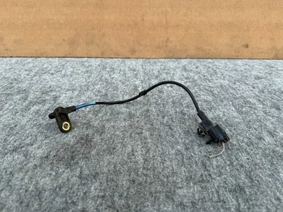 INFINITI Q50 Q60 2014-2024 OEM PASAJERO TRASERO DERECHO ABS CONJUNTO SENSOR VELOCIDAD Foto 1 de 4