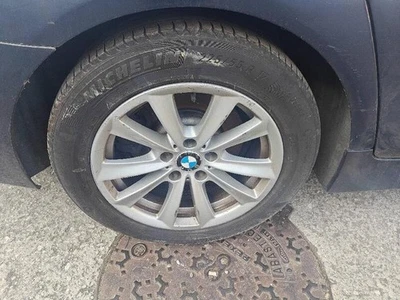 848149 rims set BMW SERIE 5 LIM. F10 523I 2008 848149 - Image 1 of 4