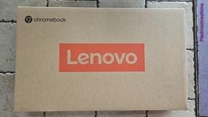 Brand New Lenovo 300e Yoga Chromebook Gen 4 82W20003US 11.6  Touchscreen 2 in 1 - Picture 1 of 11