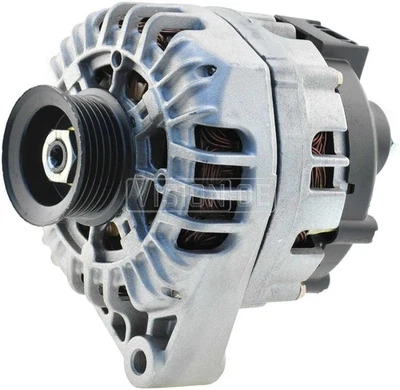 Alternator Vision OE 11021 Reman - Image 1 of 4