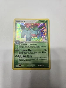 Venasaur Crystal Guardians 28/100 Holo - Bild 1 von 4