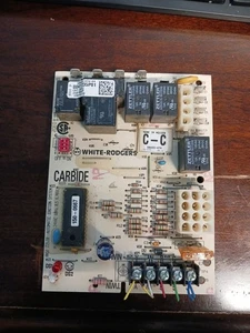 Placa de circuito de horno 565184 White Rodgers CNT 2891 50A55-474-04 - Imagen 1 de 2