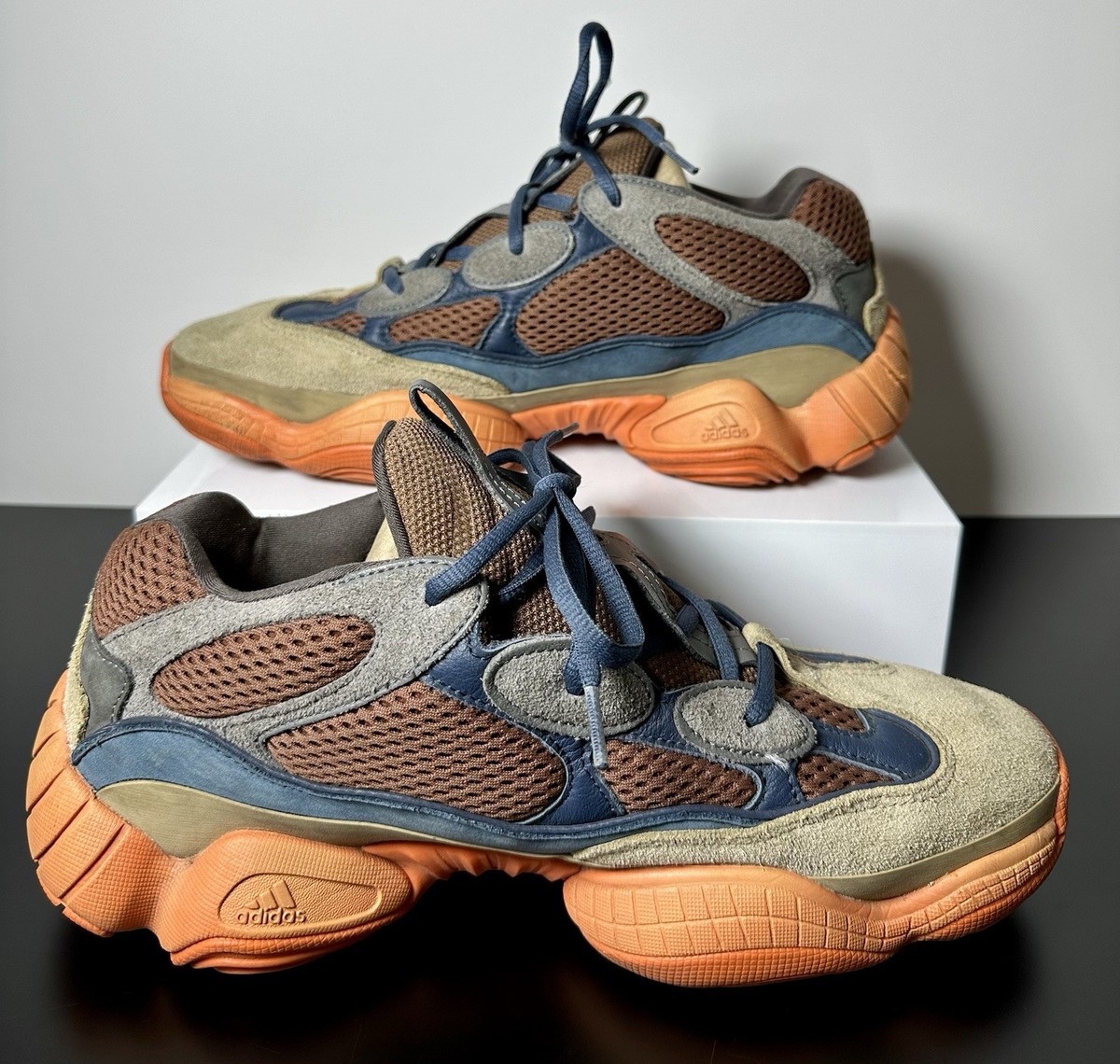 Yeezy 500 Enflame for Sale | Authenticity Guaranteed | eBay Yeezy 500 Enflame for Sale | Authenticity Guaranteed | eBay