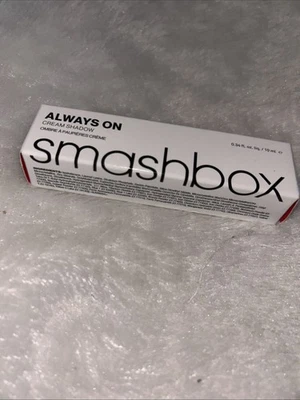 Always On Cream Eyeshadow - Greige by SmashBox for Women - 0.34 oz Eye Shadow - Image 1 of 4