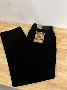 Lauren Ralph Lauren Hose Damen 12x31 schwarz gerade Chino klassisch - Bild 1 von 3