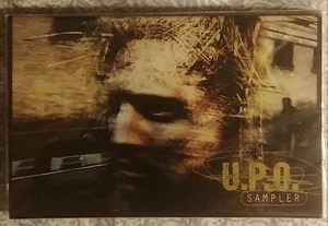 U.P.O. Sampler (Rare Nu-Metal Cassette) 2000 - Picture 1 of 2