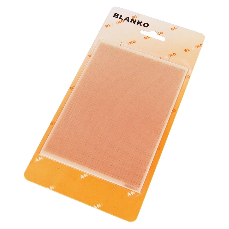 Punktrasterplatine 150x100 Mm 442415