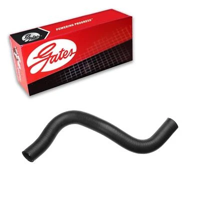 Manguera de refrigerante de radiador Gates superior para Chevrolet Equinox 2005 3,4 L V6 gas Foto 1 de 3