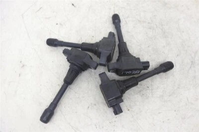 Juego de bobinas de encendido Nissan Altima 2007-2018 2,5 L - 22448-Ja00c Foto 1 de 4