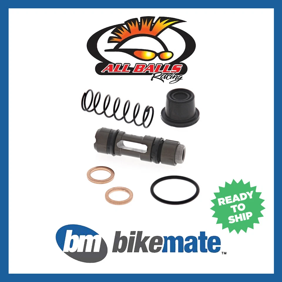 Brake Master Cylinder Rebuild Kit Rear for KTM 250 SX 2024 2025 Foto 1 de 1
