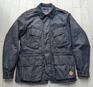 PAUL SMITH SHORT COAT / JACKET Size Med AMAZING STYLE & CLASS Cost £300 - Picture 1 of 16