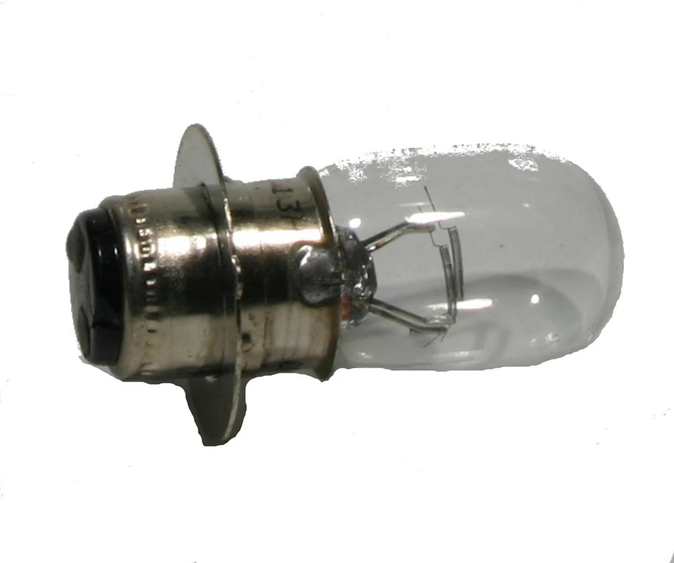 Yamaha Moto-4 250, 1989 1990 1991, bombilla faro Foto 1 de 1
