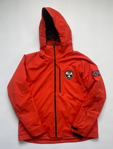 Napapijri Ski jacket Size Xxl - Picture 1 of 6