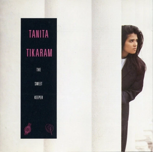 Tanita Tikaram – The Sweet Keeper / WARNER RECORDS CD 1990  - Bild 1 von 1
