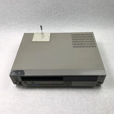 JVC Video Cassette Recorder BR-3500U VHS Player - Bild 1 von 4