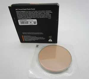 Shade: 55 INGLOT Freedom System AMC Pressed Powder - Picture 1 of 1
