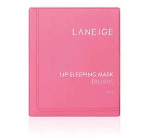 [US Seller] LANEIGE Lip Sleeping Mask EX Berry 20g Lip Care Moisture Treatment - Picture 1 of 3