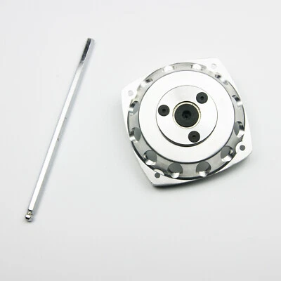 Electric Starter Rotostarter For HPI Rovan Kingmotor Baja 5b 5t 5sc Buggy Truck - Image 1 of 4