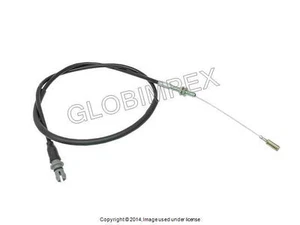 BMW E30 4HP-22 Transmission Kick-Down Cable NEW GEMO + 1 year Warranty - Picture 1 of 1