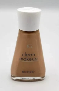 NEW CoverGirl Clean Liquid Make Up Foundation Classic Ivory - Picture 1 of 2