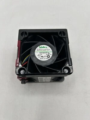 Nidec V60E12BS2CB5-08 Fan New #m - Image 1 of 4